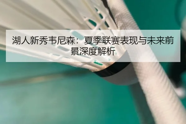 湖人新秀韦尼森：夏季联赛表现与未来前景深度解析